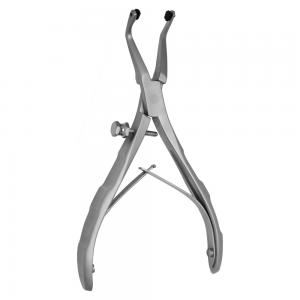 Devemed Pliers for Crown Removing