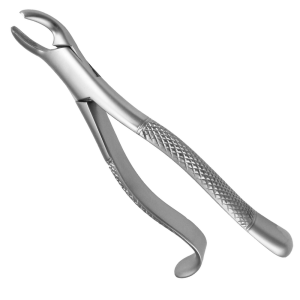 Devemed American-Extract Extracting Forceps #18L