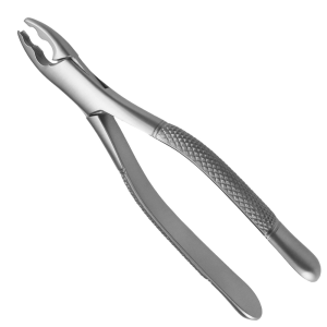 Devemed American-Extract Extracting Forceps #1AS