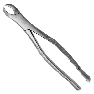 Devemed American-Extract Extracting Forceps #23