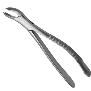 Devemed American-Extract Extraction Forceps #217, Third Molars