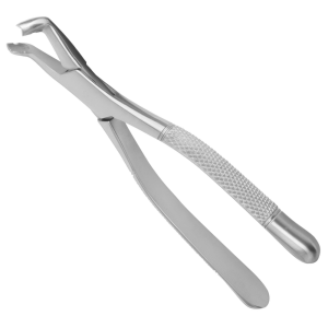 Devemed American-Extract Extraction Forceps #222 AS, Third Molars