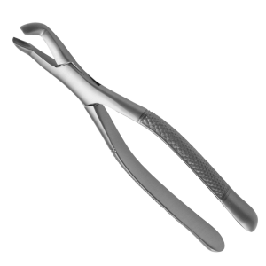 Devemed American-Extract Extraction Forceps #222, Third Molars