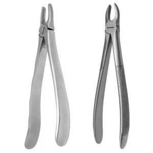 Devemed Basic Extraction Forceps for Upper Incisors and Cuspids