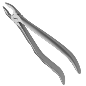 Devemed Extract 1100 Forceps #2 - Ref: 1102 P