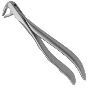 Devemed Extract 1100 Forceps #74, Incisors and Cuspids