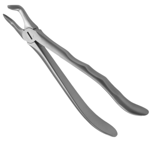 Devemed Extract 1100 Forceps #79 A, Molars