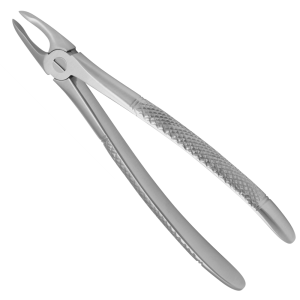 Devemed Extract 1200 Forceps #19, Upper Jaw, Third Molars