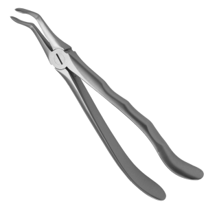 Devemed Extract 1200 Forceps #49, Lower Jaw, Roots