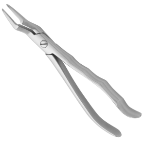 Devemed Extract 1200 Forceps #96, Upper Roots