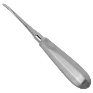 Devemed Periolux #L5C, 5 mm Curved