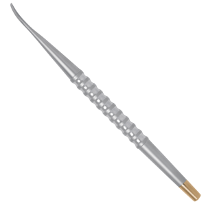 Devemed Dev-Lux 2.5 mm Luxating Instrument, Tooth Loosening