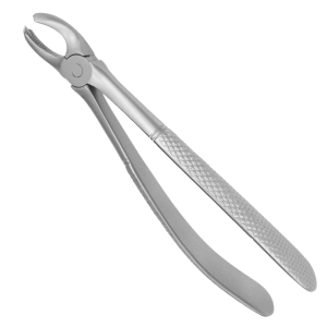 Devemed Extract 400 Extracting Forceps #17 - Ref D400-17 H