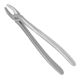 Devemed Extract 400 Extracting Forceps #1 - Ref D400-1 H