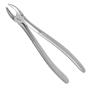 Devemed Extract 400 Extracting Forceps #2 - Ref D400-2 H