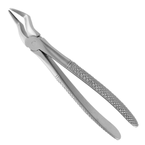Devemed Extract 400 Extracting Forceps #51A - Ref 400-51 AD