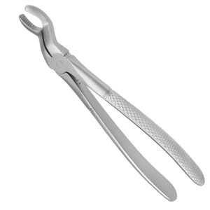 Devemed Extract 400 Extracting Forceps #67 - Ref 400-67 H