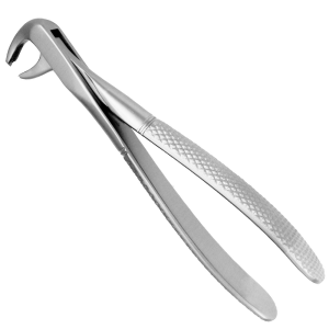 Devemed Extract 400 Extracting Forceps #73 - Ref 400-73 H