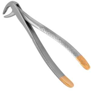 Devemed Extract 400 Extracting Forceps #74 - Ref 400-74 D