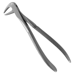 Devemed Extract 400 Extracting Forceps #74 - Ref 400-74 H