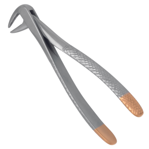 Devemed Extract 400 Extracting Forceps #74 - Ref 400-74 ND