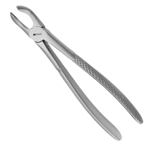 Devemed Extract 400 Extracting Forceps #79 A - Ref 400-79 AH