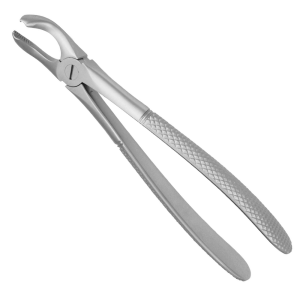 Devemed Extract 400 Extracting Forceps #79 - Ref 400-79 H