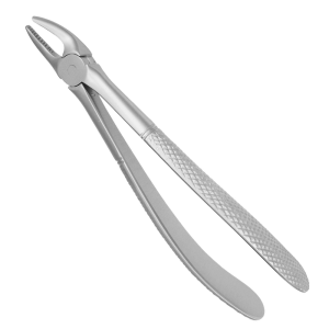 Devemed Extract 400 Extracting Forceps #7 - Ref D400-7 H