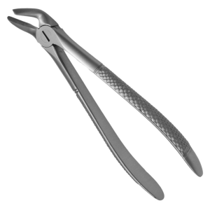 Devemed Extract 500 Extracting Forceps #8 - Ref 500-8
