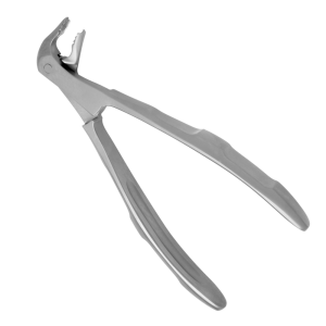 Devemed Gentle Extract Extraction Forceps #13 - Small Edition