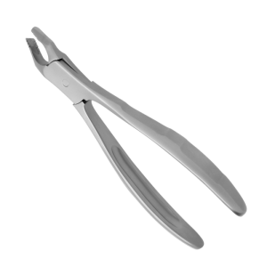 Devemed Gentle Extract Extraction Forceps #17 - Small Edition