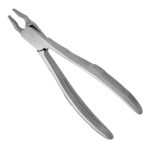 Devemed Gentle Extract Extraction Forceps #34N - Ref: 1300-34N F