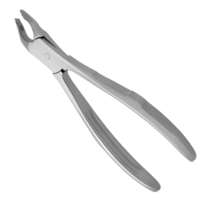 Devemed Gentle Extract Extraction Forceps #35M - Small Edition