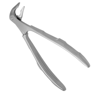 Devemed Gentle Extract Extraction Forceps #36N - Small Edition