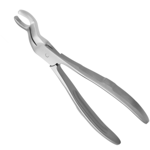 Devemed Gentle Extract Extraction Forceps #67A - Ref: 1300-67A F
