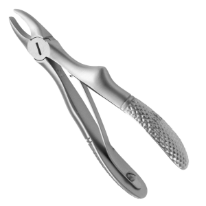 Devemed Kids-Extract Extracting Forceps #137 Klein, Incisors and Cuspids
