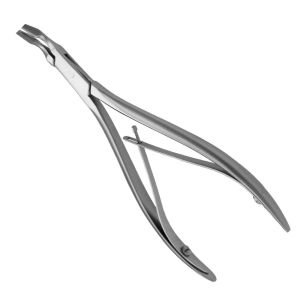 Devemed Root Splinter "Ralk" Forceps, 45 Degrees