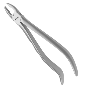 Devemed Special Extract Extraction Forceps, Upper Jaw - Ref 111 P