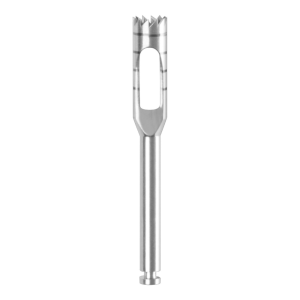 Trephine Drills Kit - CREDA Dental Instruments - Pakistan