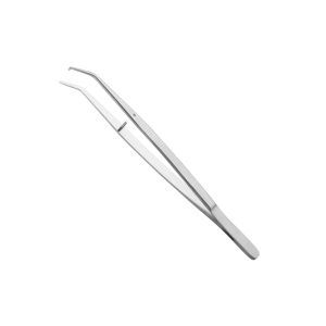 Devemed Dental pocket marker tweezer 15 cm # L "Crane-Caplan" graduated; 1-2-3-5-7-8-9