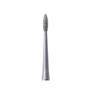 Edenta F832L Diamond PerioRed Diamond Parodontologie Bur, RAXL, 1.4mm