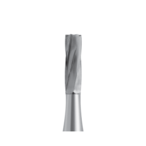 Edenta H21 Cylinder TC Bur, FG, 1.2mm
