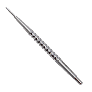 Devemed Convex Straight Osteotome Ø2.7-3.2mm - Ref: 2822-32 F CLEAR
