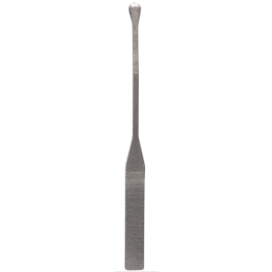 MJK Instruments Bendable Spoon Scalpel Blades