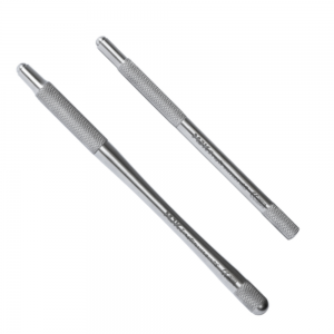 MJK Instruments Stainless Steel Blade Holders IH001, IH002