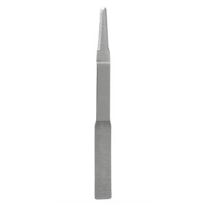 MJK Instruments V-Shaped Straight Scalpel Blade
