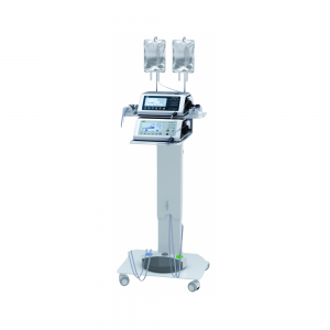 NSK iCart Duo with NSK SurgicPro and Variosurg Systems