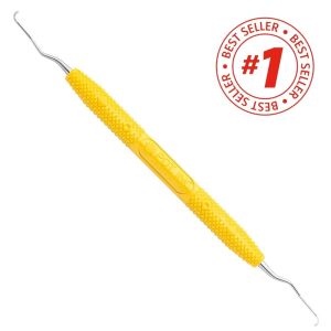 PDT GRACEY 11-12ERM Mesial Curette, Extended Reach Mini