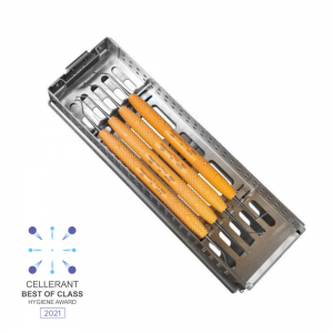 Cellerant Best of Class Hygiene Award-winning R930 PDT Pineyro Full Arch Kit