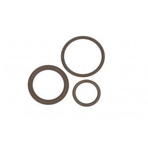 Quality Aspirators Replacement O-rings for O.C.T, pk 3